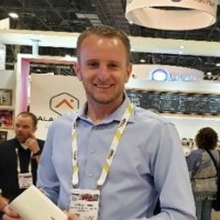 Taylored Control Systems Employee Michael Kerber's profile photo