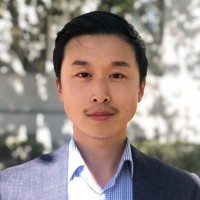 Motion (YC W20) Employee Gary Yin's profile photo