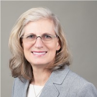 Infrastructure BC Employee Fiona Cochrane's profile photo