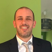 Toutenkamion Group Employee Cédric Kerfourn's profile photo