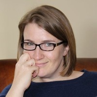 Mass General Brigham Employee Helen Ireland's profile photo