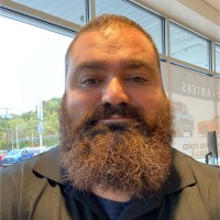 Lithia & Driveway Employee David Stouffer's profile photo