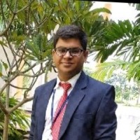 New Relic Employee Subhash Reddy's profile photo