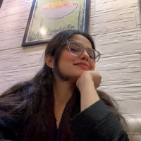Bushra Hameed Email