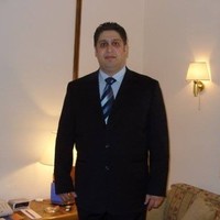 Raghid Atallah Email & Phone Number