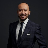 Gilbert Bong