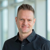 RollKall Employee John Mannewitz's profile photo