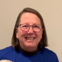 Alitheon Employee Lisa Fulle's profile photo