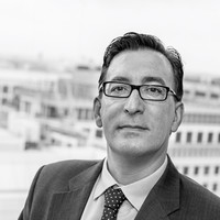 Operis Employee Rui Sobreiros's profile photo