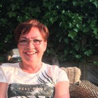 Technical Components – Datwyler Employee Renate Raake's profile photo
