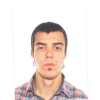 WeShare Employee Ferran Sol's profile photo