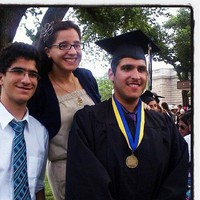 PhysAssist Scribes, Inc Employee Bedir Akbar's profile photo