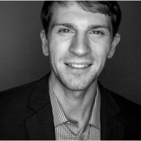 Menlo Innovations Employee Myles Austin's profile photo