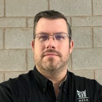 Mesa Contemporary Arts Employee Robby Elliott's profile photo