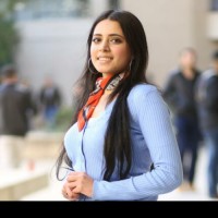Traffic Tech (Gulf) W.L.L. Employee Sala Hindawi's profile photo