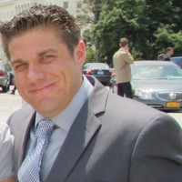 PLUS Communications Employee Tim Donahue's profile photo