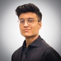 The Code Genesis Employee Taha Khan's profile photo