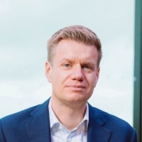 Tottenham Hotspur Football Club Employee Johan Lange's profile photo