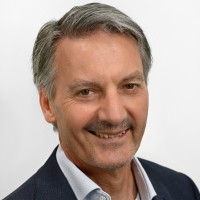 MidCoast Council Employee Steve Embry's profile photo