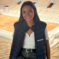Marvesting Employee Manon Caderby's profile photo