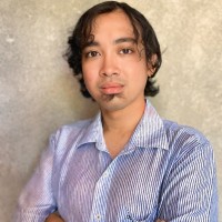 Valutac Employee Faizar Septiawan's profile photo