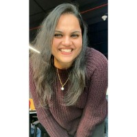 Park+ Employee Swikriti Bhura's profile photo