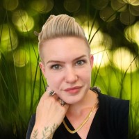Texas A&M University–Central Texas Employee Alexandria B's profile photo
