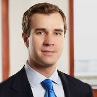 Cravath, Swaine & Moore LLP Employee Andrew Wark's profile photo