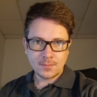 scDataCom Employee Kristopher Ferguson's profile photo