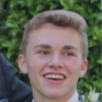 Duke Energy Corporation Employee Wesley Townsend's profile photo