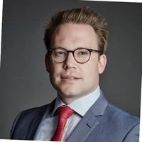Investec Employee Leon Venter's profile photo