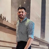 RECRIVIO Employee Kevin Singh's profile photo