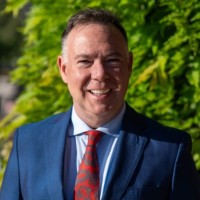 Office of Naval Intelligence Employee Franklin Kostenko's profile photo