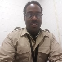 Hennepin County Employee Marcus Daniels's profile photo