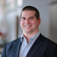 Vanguard Employee Kyle Carruthers's profile photo