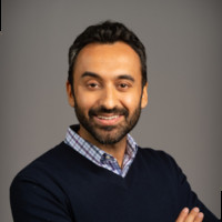 Levels Employee Hashir Baqai's profile photo