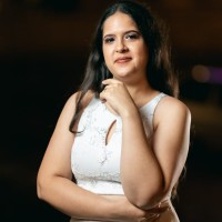 Grupo Mazzini Administracao e Empreitas Employee Ludmila Rezende's profile photo