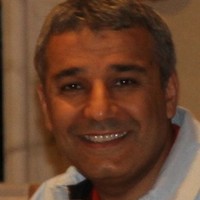 Invitrotek Employee Haluk Ucdere's profile photo