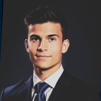 Gold's Gym Tennessee Employee Austin Rhea's profile photo