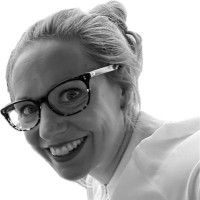 K2 Partnering Solutions Employee Constanze Gunnarsson's profile photo