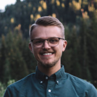 Southwestern Baptist Theological Seminary Employee Alex Melber's profile photo