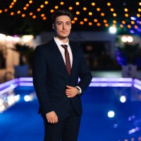 Booking Holdings (NASDAQ: BKNG) Employee Andrei Suvac's profile photo