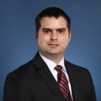 Harris County Employee Truitt Rounsavall's profile photo