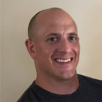 Salt Strong Employee Mike Wooters's profile photo