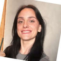 Blue Star Group (Todomoda, Isadora) Employee Sofía Ruiz's profile photo