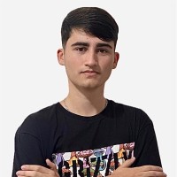 redspark Employee Erick Soares's profile photo