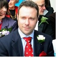 Edward Robinson Email & Phone Number