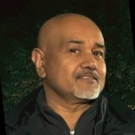 University Hospital Employee Rick Ramlakhan's profile photo