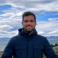 Aniruddha Bhattacharya Email & Phone Number