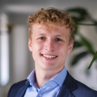 Wederic Employee Fabio Otto's profile photo